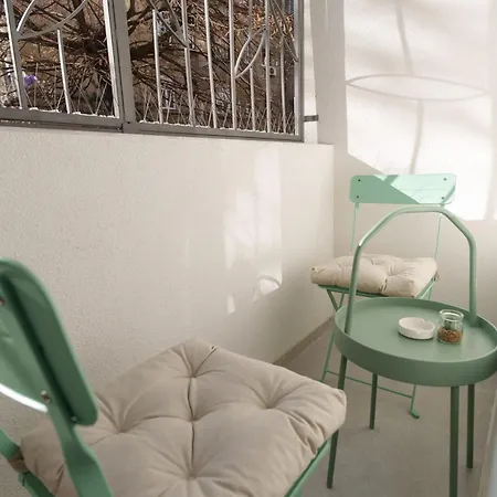 Elysian Apartment Belgrade Exterior photo