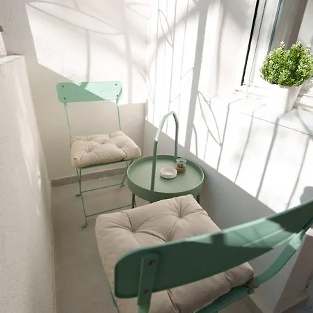 Elysian Apartment Belgrade Exterior photo