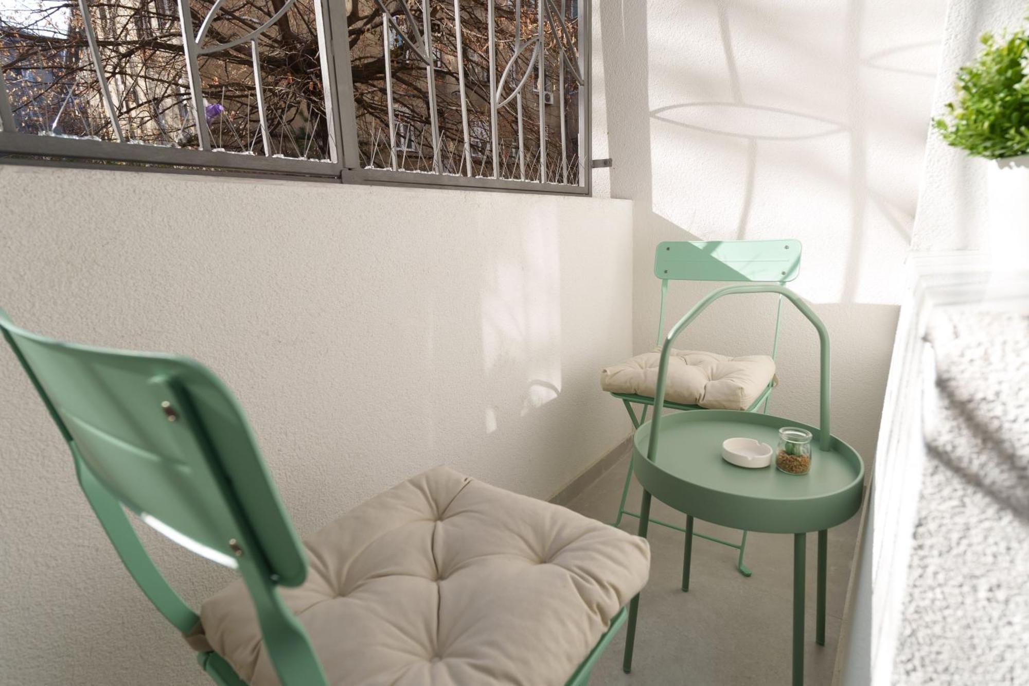 Apartment Elysian Belgrade