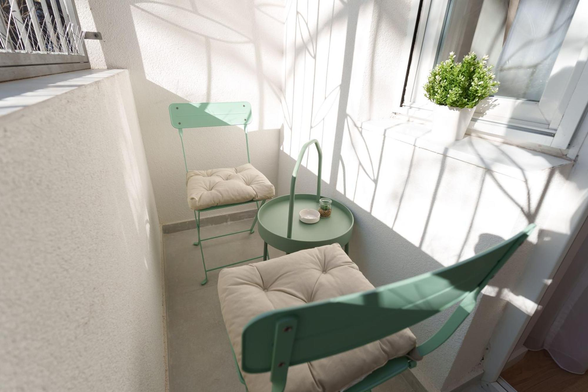 Elysian Apartment *