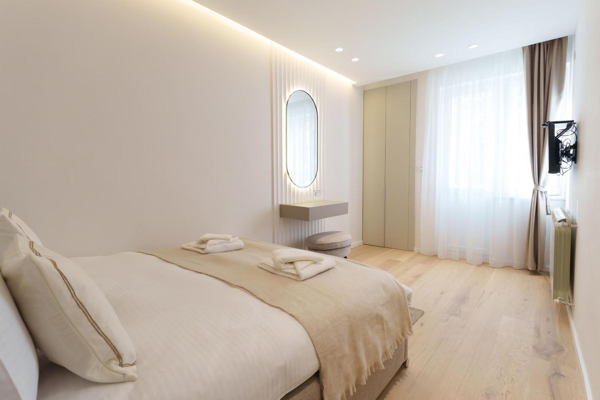 Apartment Elysian Belgrade