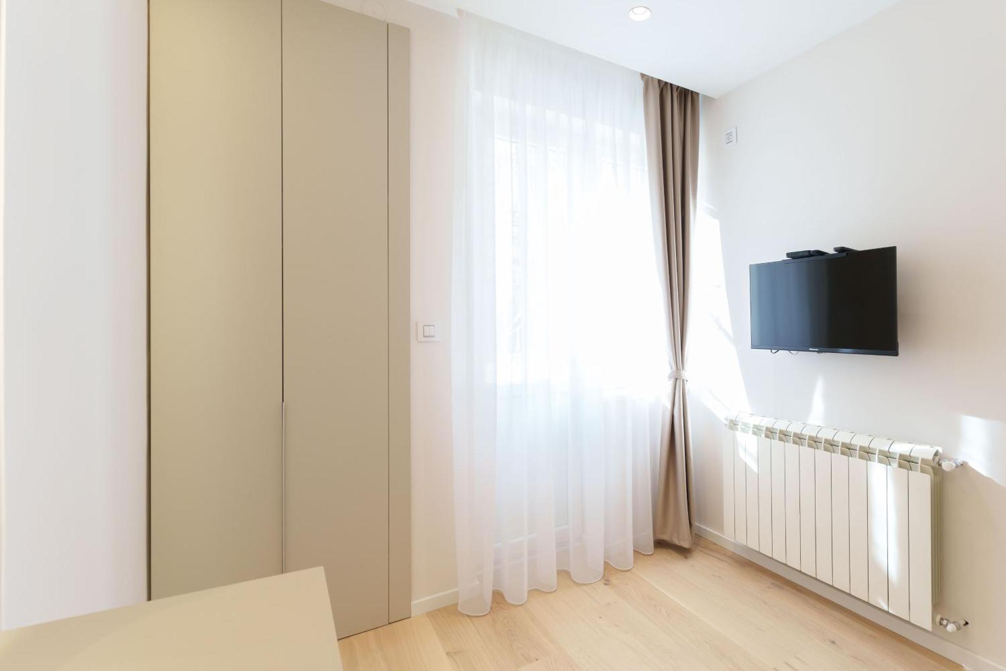Elysian Apartment