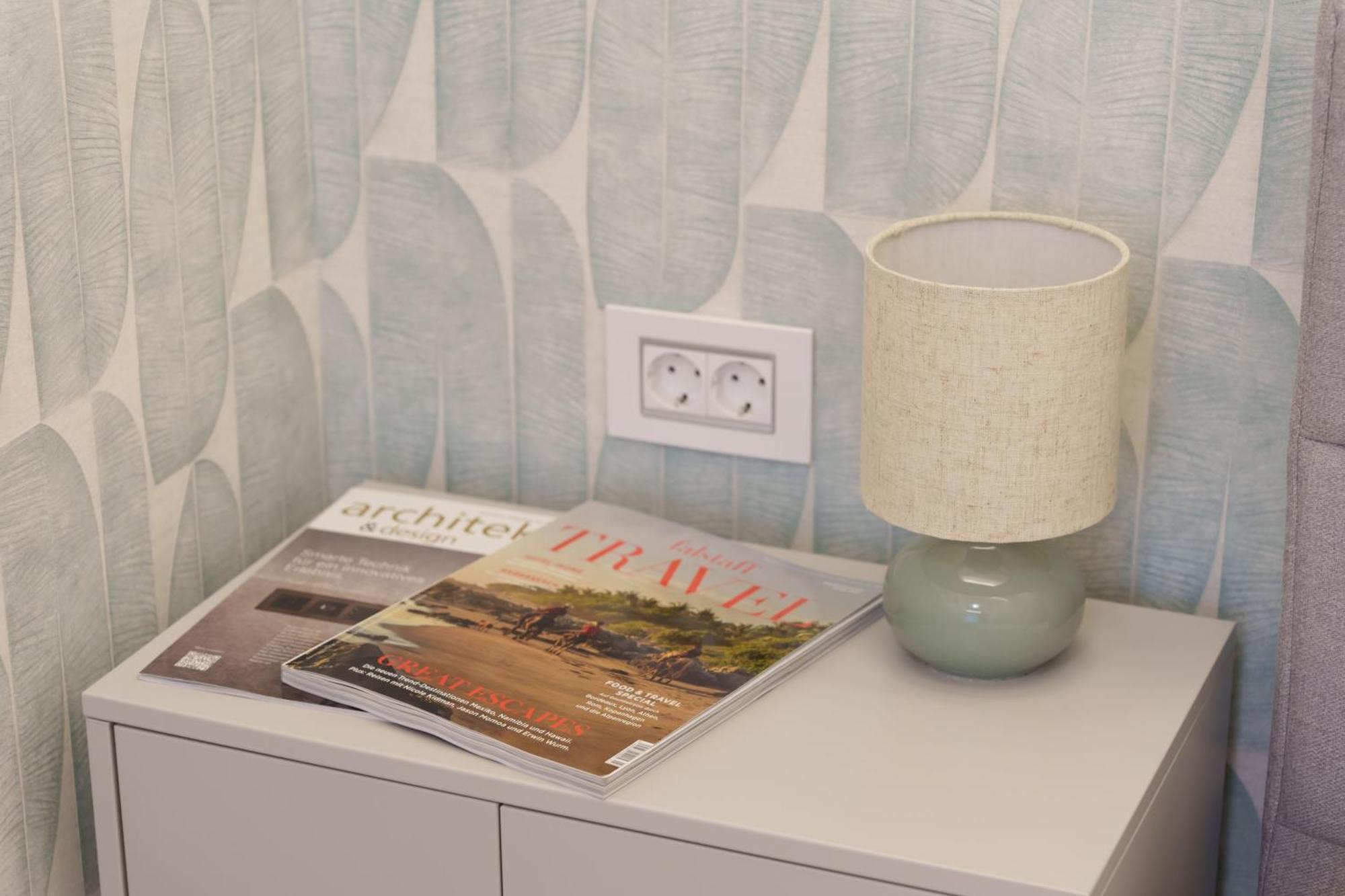 Apartment Elysian *