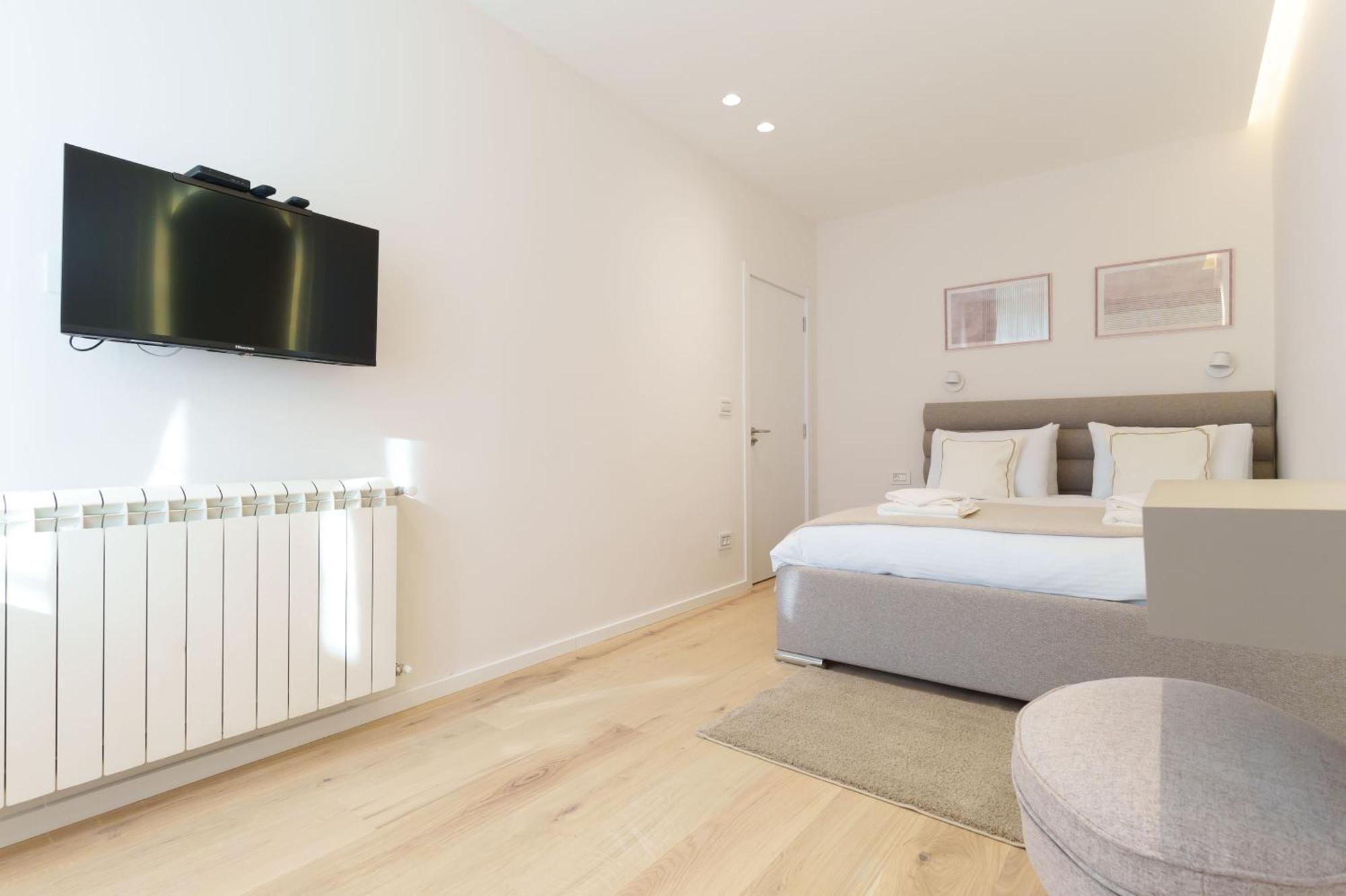 Apartment Elysian Belgrade