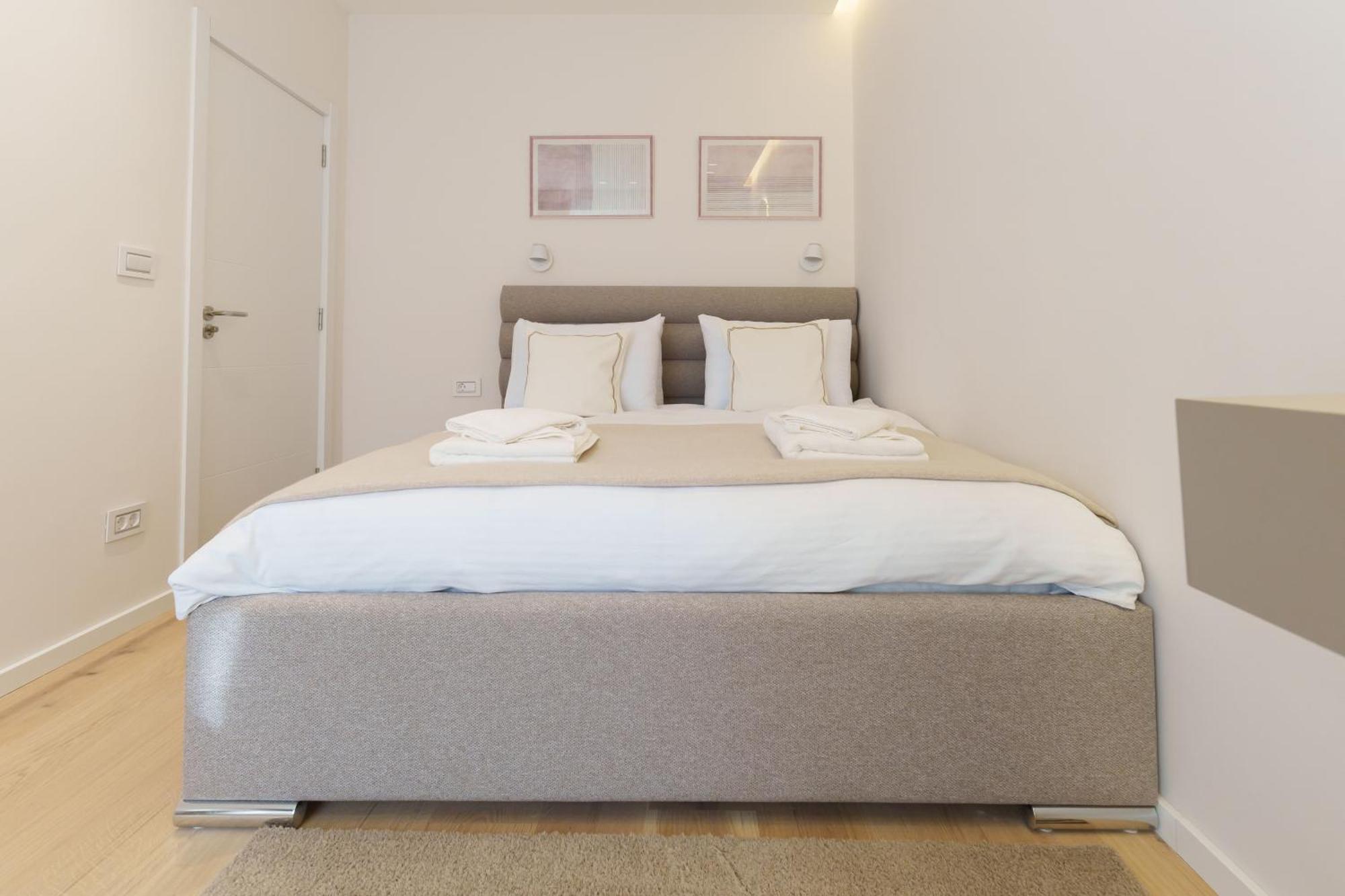 Apartment Elysian