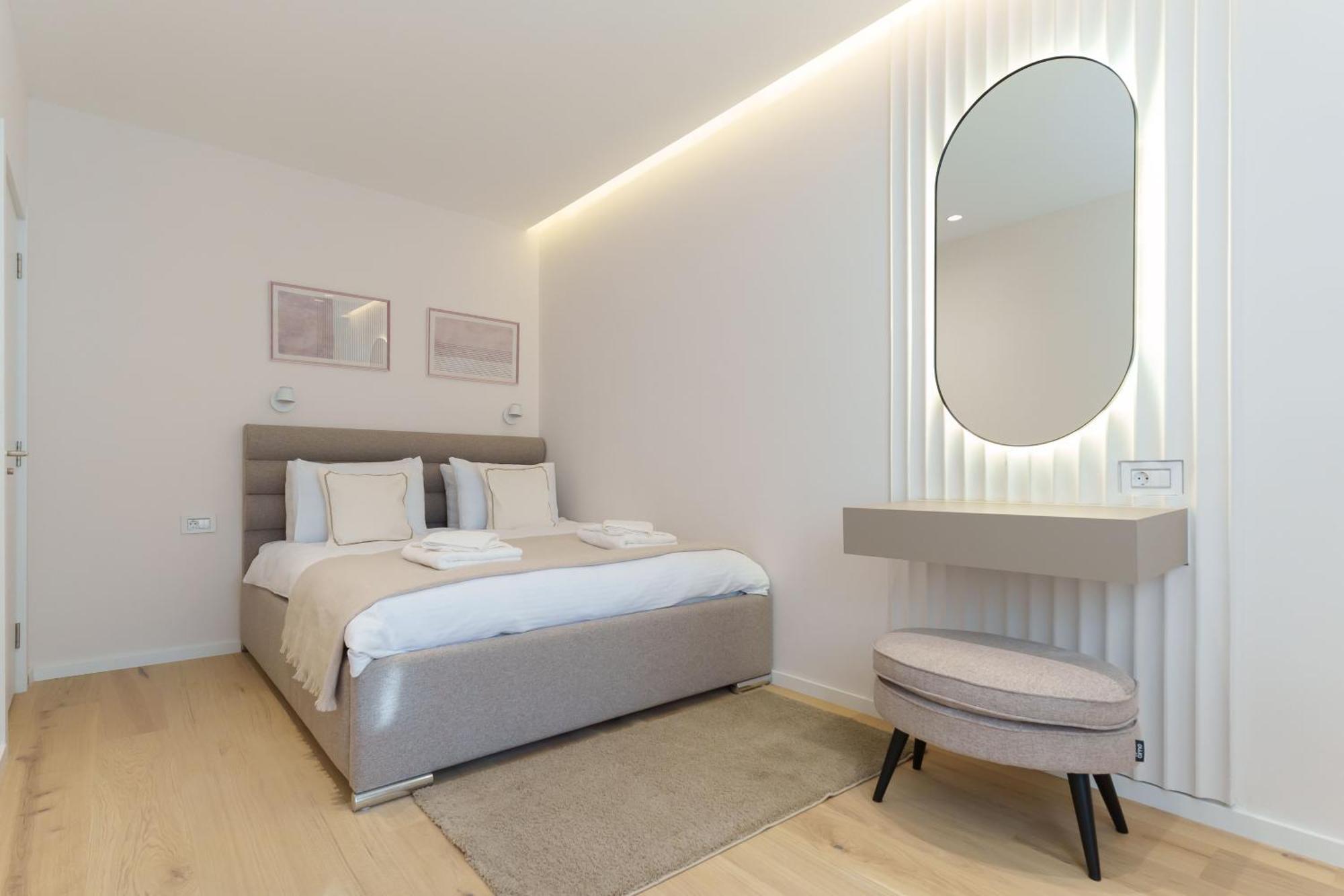 Apartment Elysian