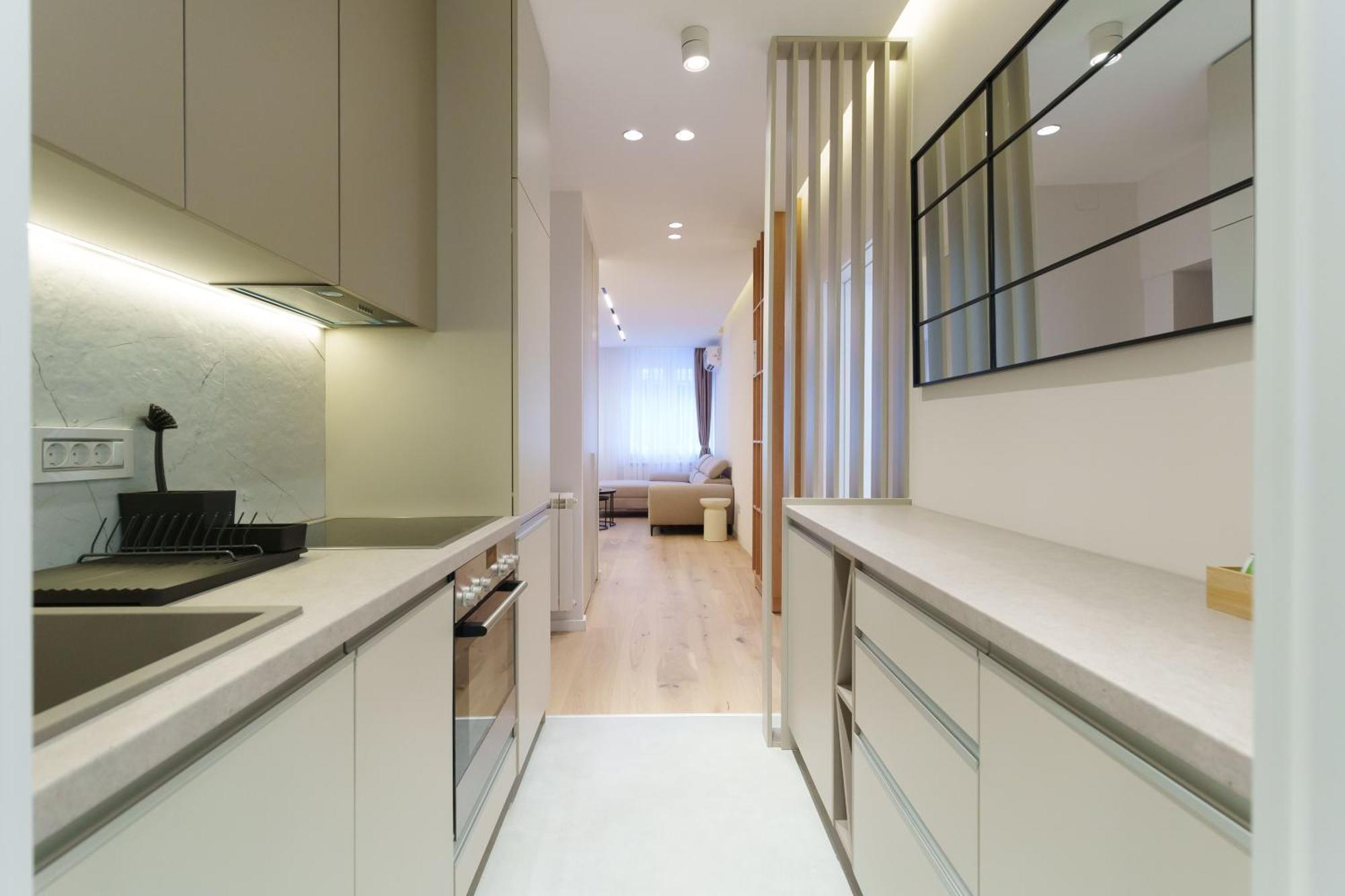 Apartment Elysian *