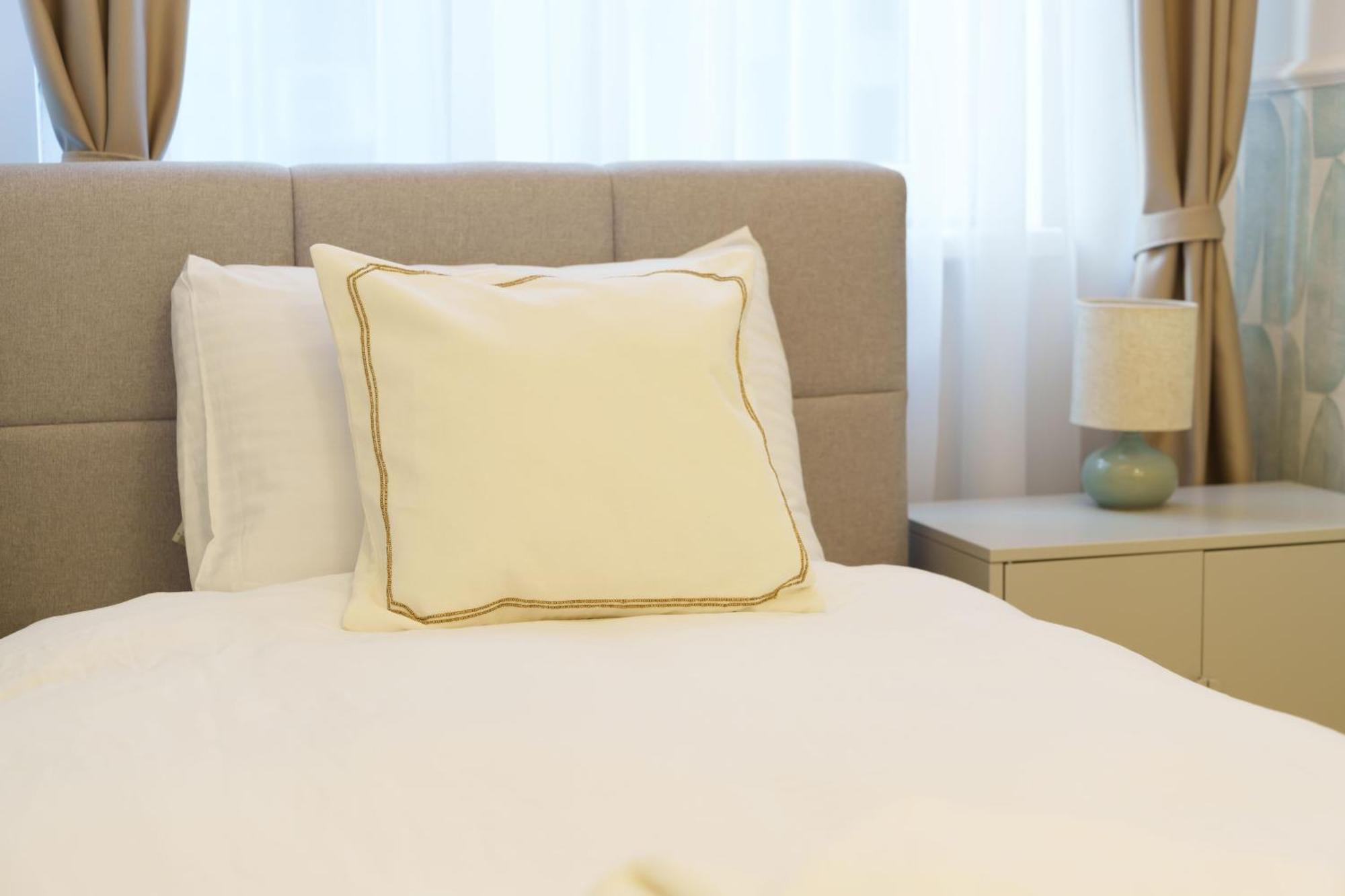 Apartment Elysian Belgrade